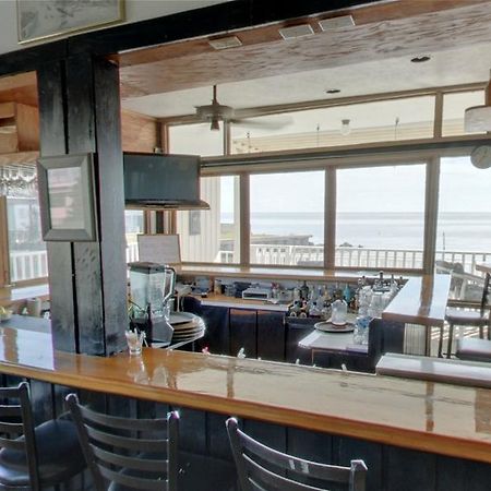 Cedar Cove Beach And Yacht Club Aparthotel Cedar Key Buitenkant foto