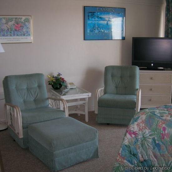 Cedar Cove Beach And Yacht Club Aparthotel Cedar Key Kamer foto